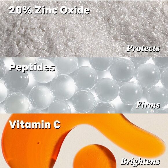 Volition Adaptint Super Seamless Mineral Shield - Picture 6 of 8